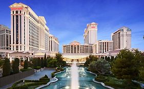 Caesars & Casino Las Vegas 5*